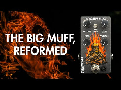 Westminster Effects Wycliffe Fuzz V2