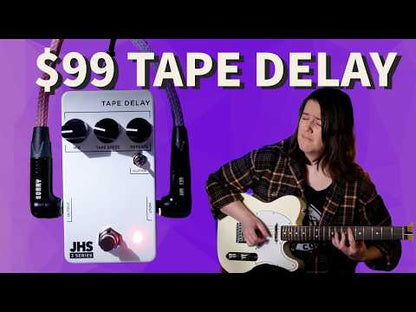 JHS Pedals 3 SERIES Tape Delay