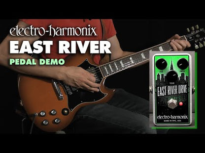 EHX East River Drive Overdrive