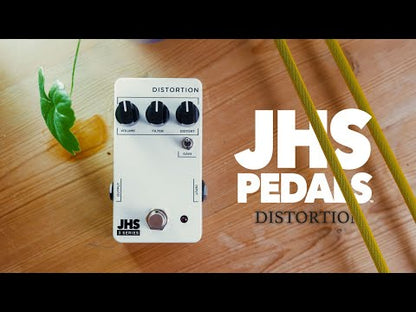 JHS Pedals 3 SERIES Distortion