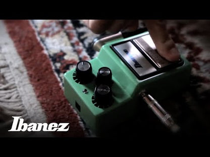 Ibanez TS9 Tubescreamer