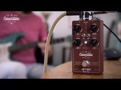 Cornerstone Music Gear Antique Classic Drive