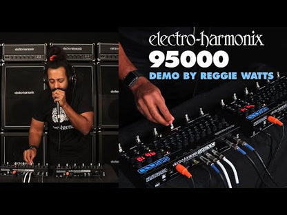 EHX 95000 Performance Loop Laboratory