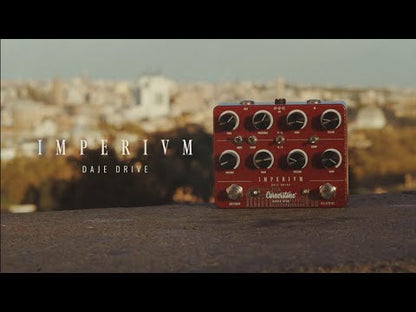 Cornerstone Music Gear Imperium