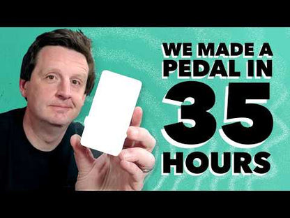 JHS Pedals 3 SERIES PHERB