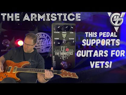 Westminster Effects 1517 Overdrive