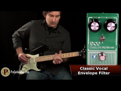 DOD  ENVELOPE FILTER 440 Reissue