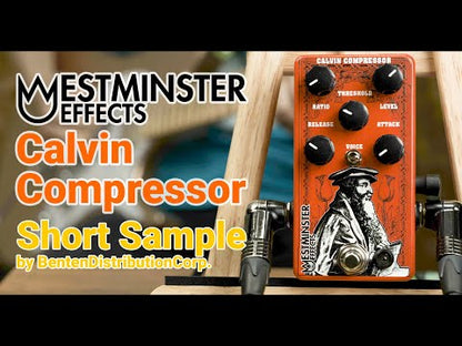 Westminster Effects Calvin Compressor