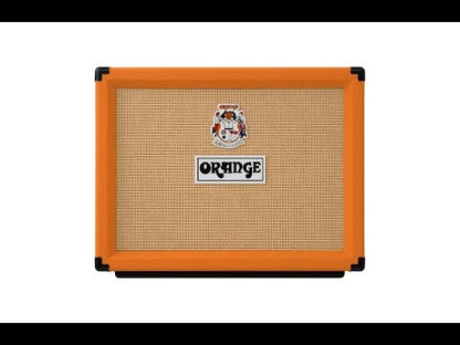 Orange Amps - Rocker 32 - 30Watt Guitar Amplifier Combo 2 x 10" Speaker