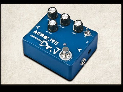 Dr. J D55 Aerolite Comp Compressor