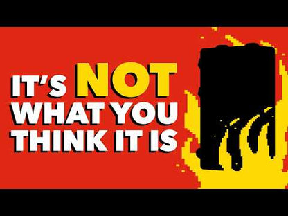 JHS Double Dragon Double Dragon Lo-Fi Octave Device