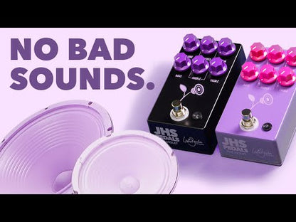 JHS Pedals THE VIOLET