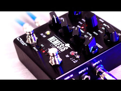 Source Audio One Series Nemesis Delay