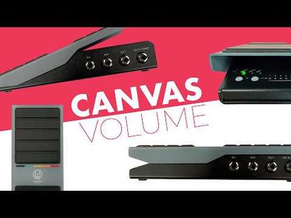 Walrus Audio Canvas Volume Pedal