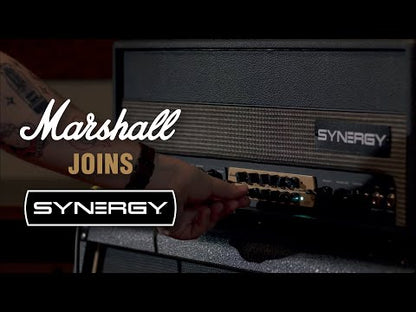 SYNERGY Marshall JMP Preamp Module