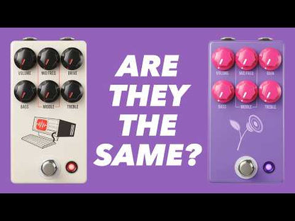 JHS Pedals THE VIOLET