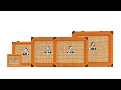 Orange Amps - Crush 20Watt Guitar Amplifier