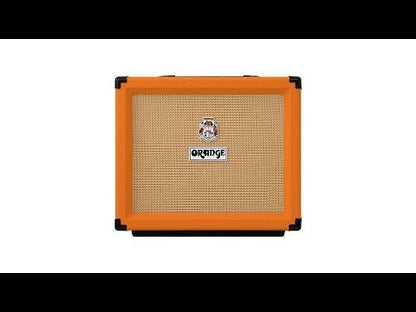 Orange Amps - Rocker 15 Head - 15Watt Guitar Amp Head