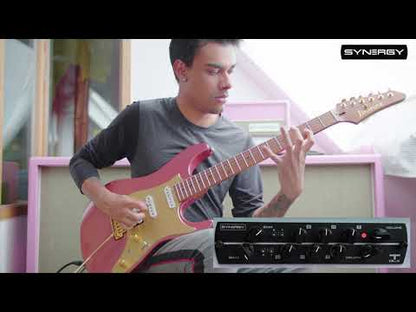 Synergy TDLX Preamp Module