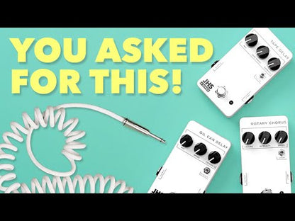 JHS Pedals 3 SERIES Oil Can Delay