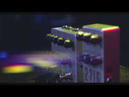 Westminster Effects 2716 Seth Morrison Deluxe