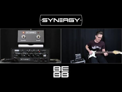 SYNERGY FRIEDMAN BE-BB Preamp Module