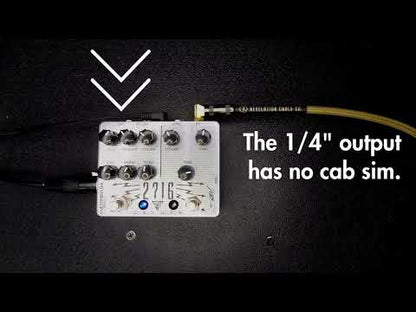 Westminster Effects 2716 Seth Morrison Deluxe