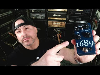 Westminster Effects  1689 Overdrive V2