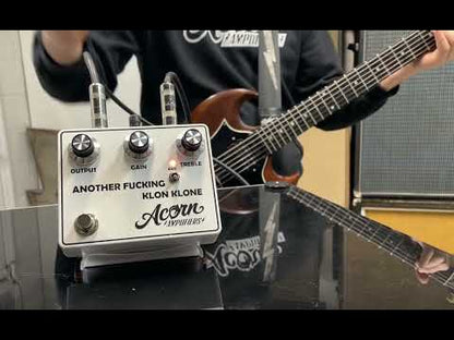 Acorn Amplifiers Another Klone