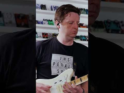JHS Pedals 3 SERIES Fuzz