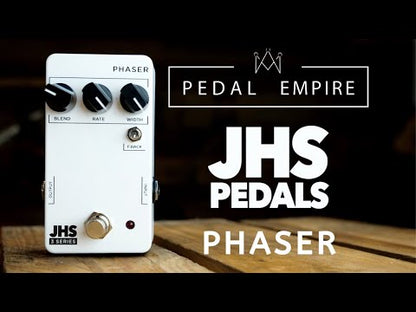 JHS Pedals 3 SERIES Phaser