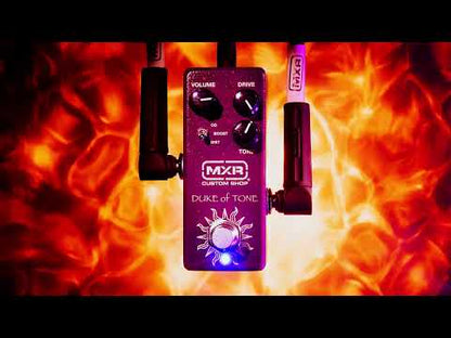 MXR CSP-39 Duke of Tone