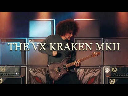 Victory Amps The Kraken VX MKII Compact Sleeve