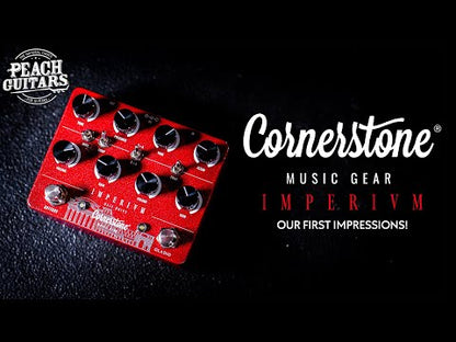 Cornerstone Music Gear Imperium