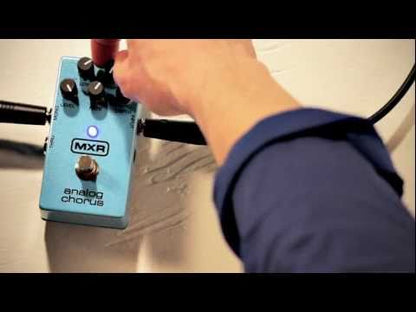 MXR® ANALOG CHORUS M234