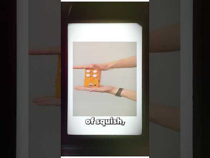 JHS Pedals PULP N PEEL V4