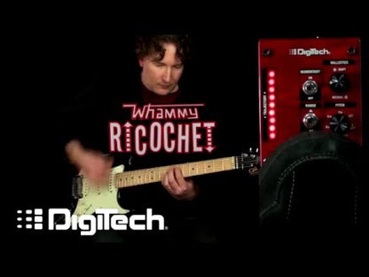 Digitech Whammy Ricochet