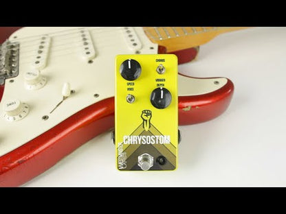 Westminster Effects Chrysostom Chorus/Vibrato