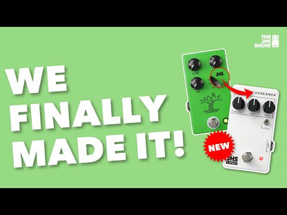 JHS Pedals 3 SERIES Screamer