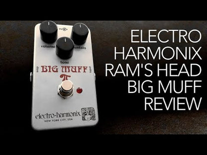 Electro-Harmonix Ram's Head Big Muff