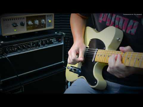 Xotic Raw Vintage RV-TE Telecaster 2 Piece Set – Lonestar Music Depot