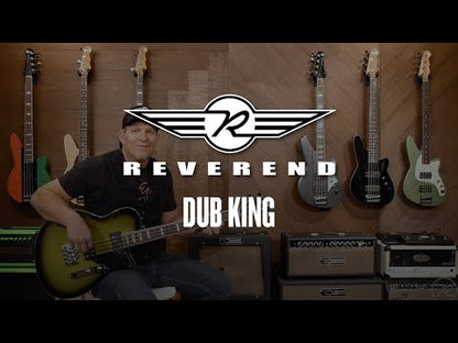 Reverend - Dub King