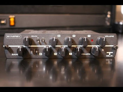 Synergy TDLX Preamp Module