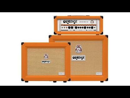 Orange Amps - Crush Pro 60watt Guitar Amplifier