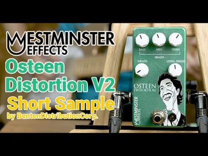 Westminster Effects Osteen Distortion V2