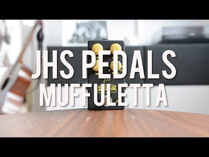 JHS Pedals MUFFULETTA