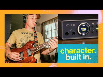 Volt 2 Max USB Audio Interface