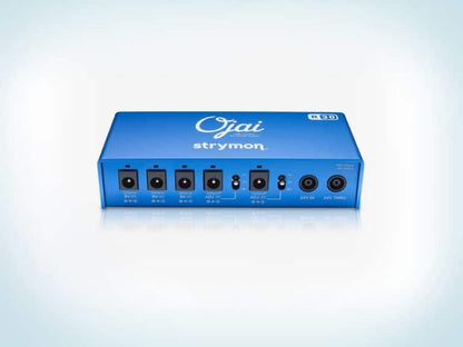 Strymon Ojai R30 Expansion Kit	- Expansion outputs for Ojai R30