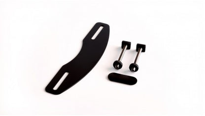 ACLAM Pedalboard Advanced Kit - Free Routing - S2 (23.2" X 11.8")