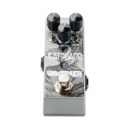 WAMPLER Ratsbane Distortion